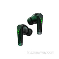 LENOVO LP6 Écouteurs sans fil Écouteurs à oreilles à oreilles